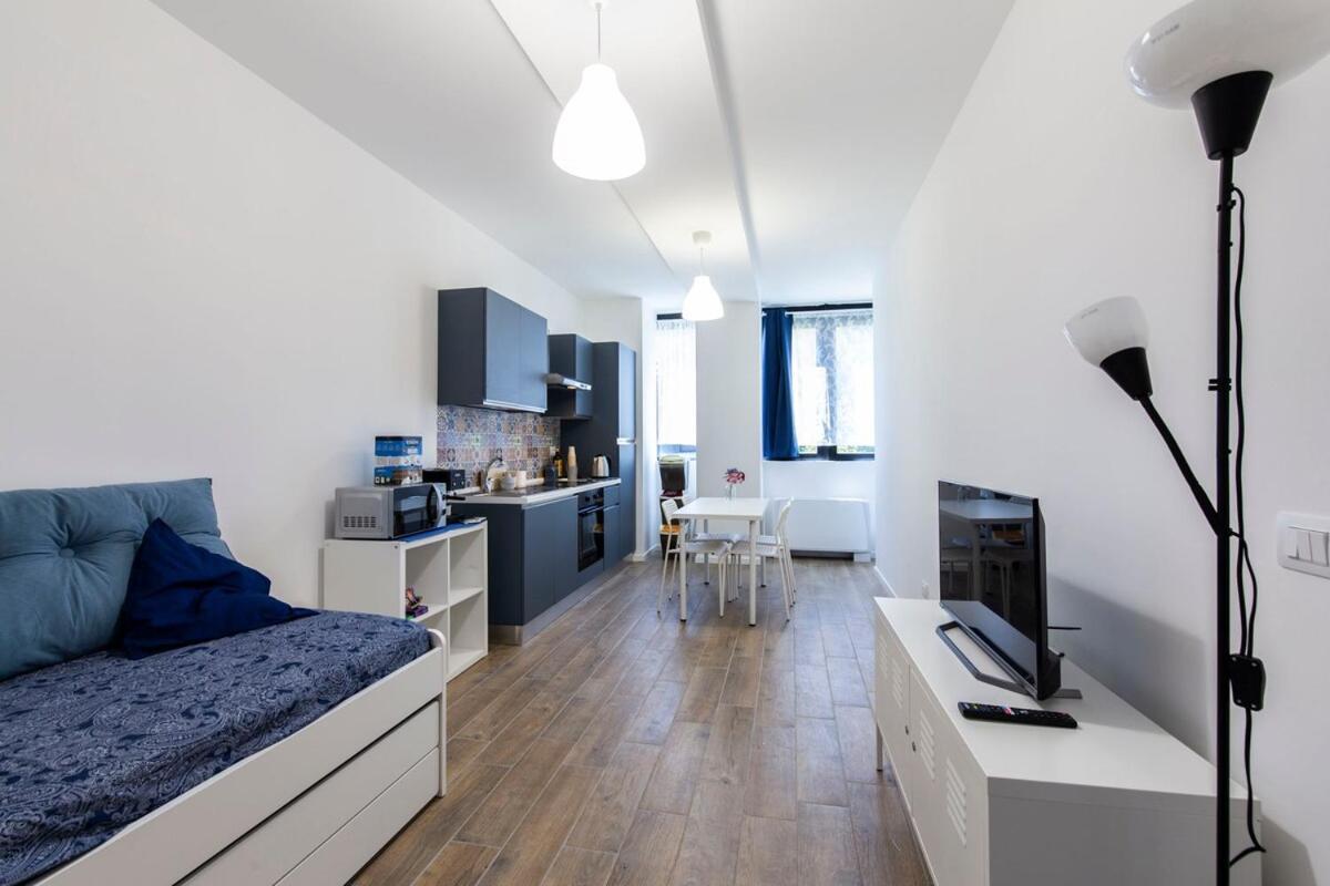 Apartment La Noto Mailand
