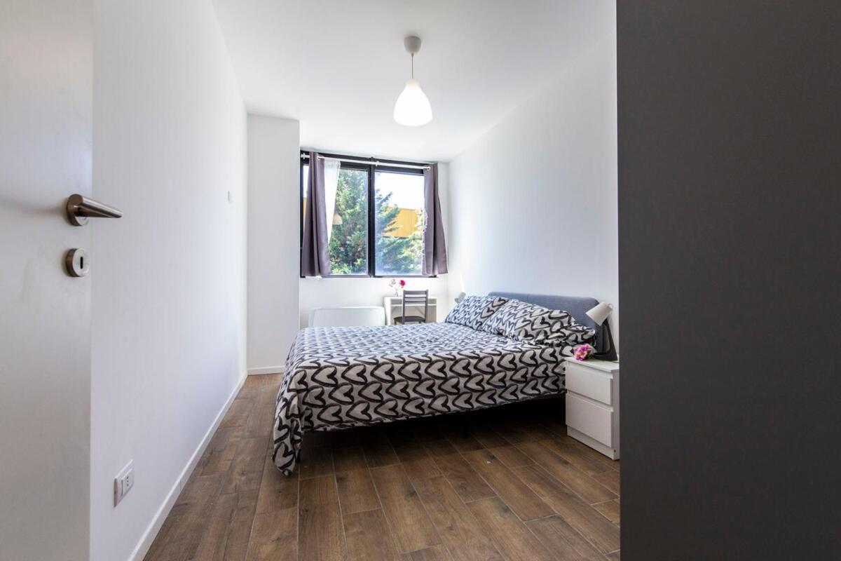 La Noto Apartment *