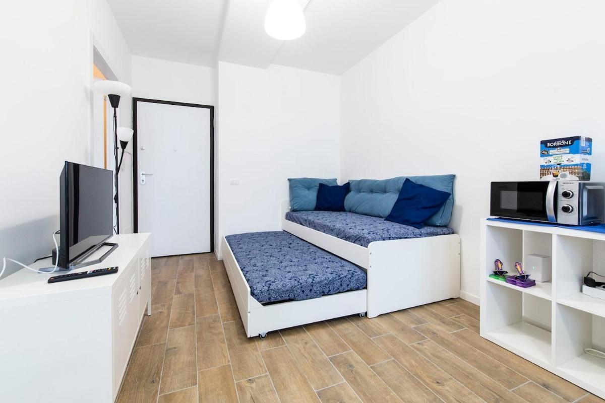 Apartment La Noto *