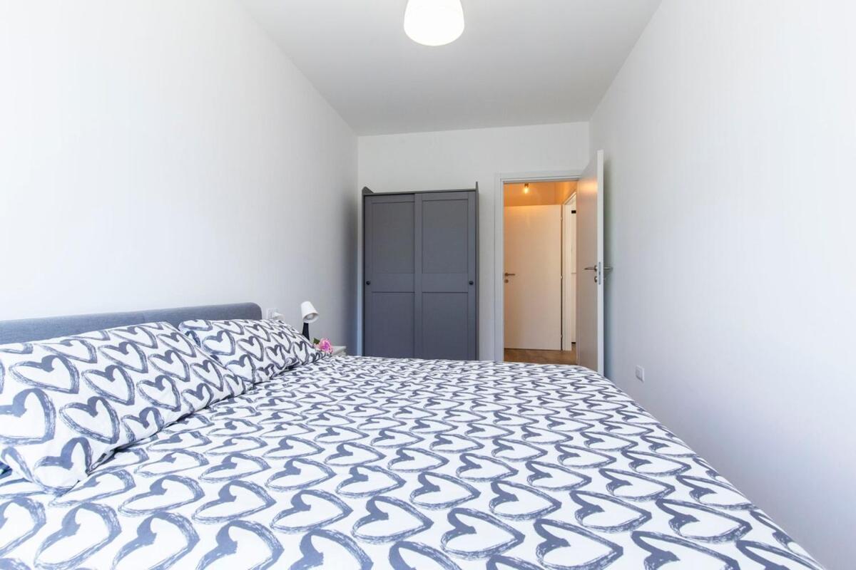 La Noto Apartment Mailand