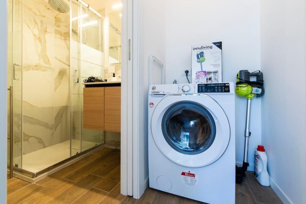 Apartment La Noto Mailand