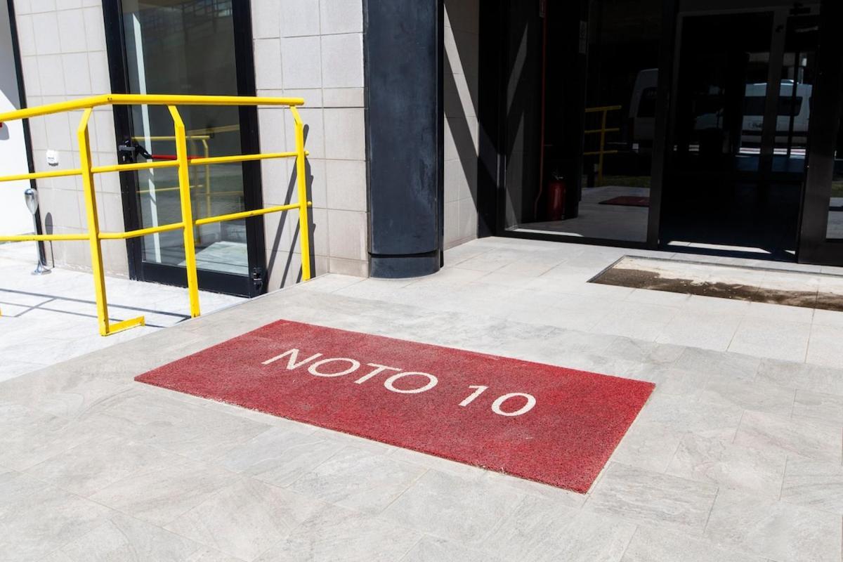 Appartamento La Noto